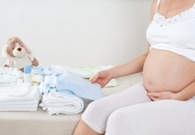 Mẹ bầu cần chuẩn bị những gì trước khi sinh?