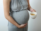Uống trà xanh khi mang thai có thực sự tốt?