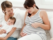 Những điều không nên hỏi phụ nữ mang thai hoặc mới sinh