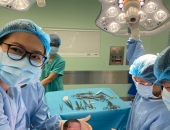 Những điều cần biết về sinh mổ?